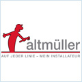 Altmüller GmbH Auf jeder Linie - Mein Installateur