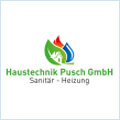 Haustechnik Pusch GmbH - Sanitär, Heizung