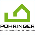 Bau- u. Holzbaumeister Franz Pühringer