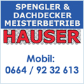 Spengler- u. Dachdecker Meisterbetrieb Fritz Hauser