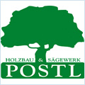 Postl GesmbH Holzbau-Blockhaussysteme