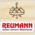 Ing. Ronald Reumann Holzbau-Zimmerei-Meisterbetrieb