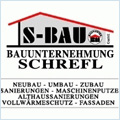 S-Bau GmbH Bauunternehmung Schrefl
