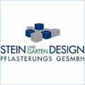 Stein und Gartendesign Pflasterungs GesmbH