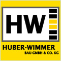 Huber-Wimmer Bau-GmbH & Co KG