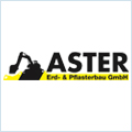 Aster Erd- & Pflasterbau GmbH