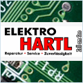 Elektro Hartl - Reparaturen Service Zuverlässigkeit