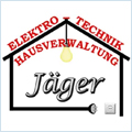 Elektro-Technik Hausverwaltung Jäger