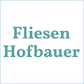Fliesen Hofbauer