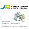 JP Bau GmbH