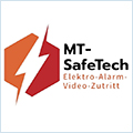 MT-Safetech Elektro-Alarm-Video Michael Tromayer