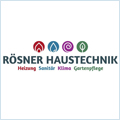 Rösner Haustechnik - Heizung Sanitär Klima Gartenpflege