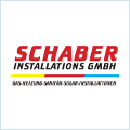Schaber Installations GmbH Gas-Heizung-Sanitär-Solar