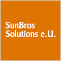 SunBros Solutions e.U.