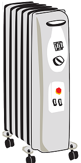 Förderung für klimafreundliche Heizsysteme